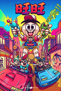 插畫、動(dòng)漫制作與設(shè)計(jì) 藝術(shù)與技術(shù)的交融之旅